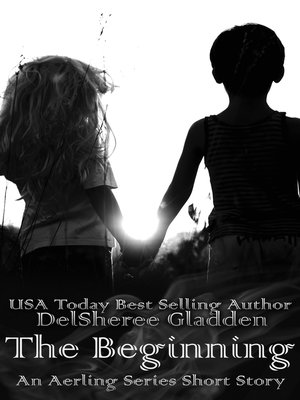 cover image of The Beginning